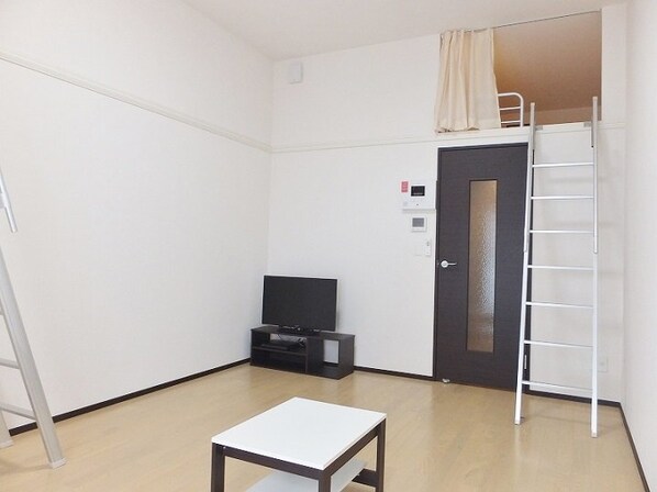 ミランダ桜荘の物件内観写真